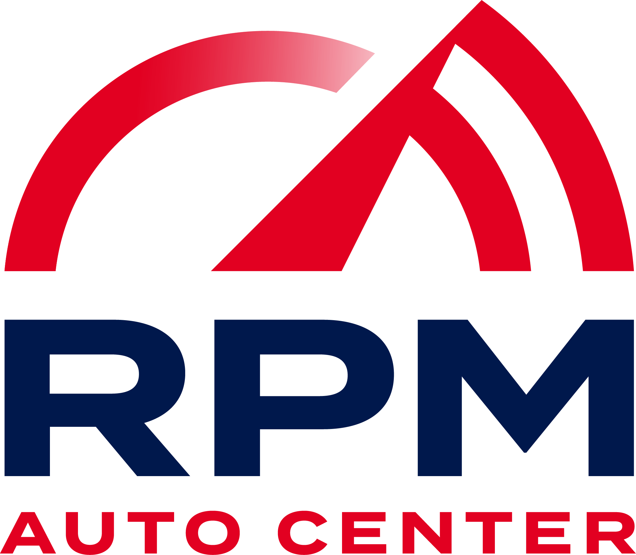 RPM Auto Center