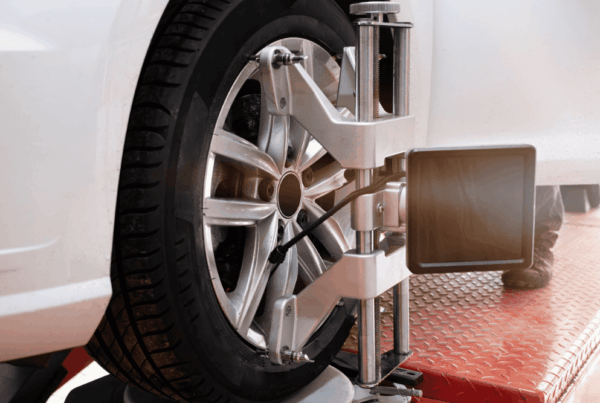 Alignment System Tires and Alignment February 2026 Irwindale CA
